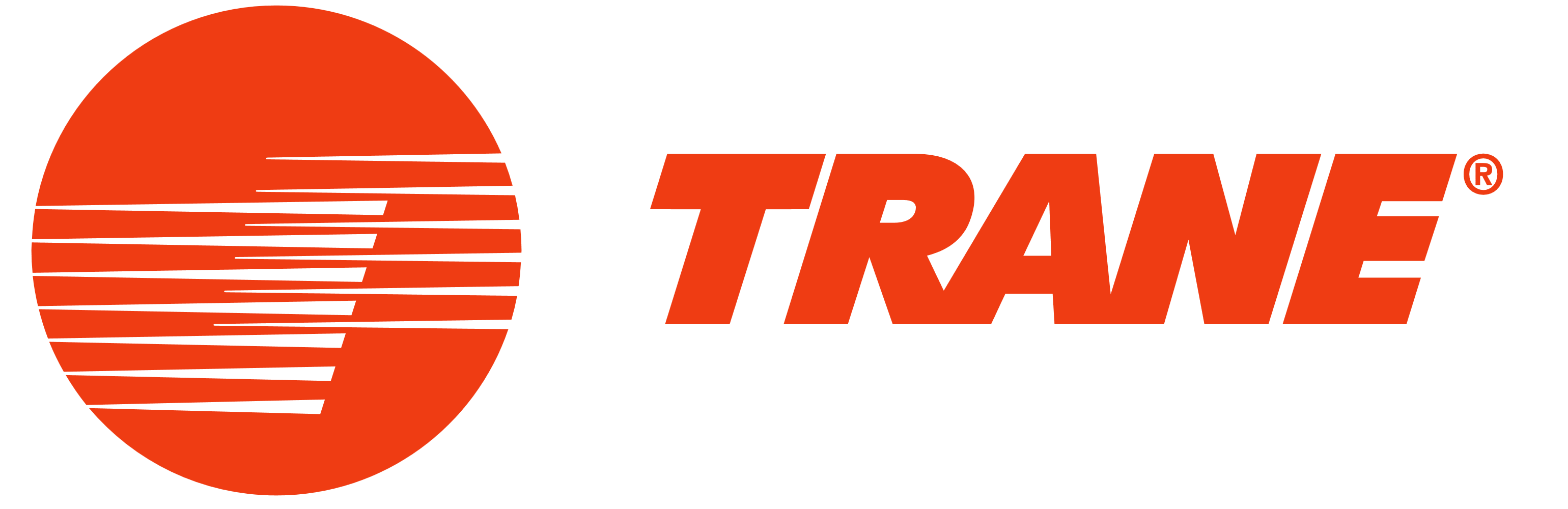 TRANE Heating and Cooling